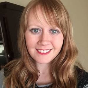 Meet your Posher, Christy